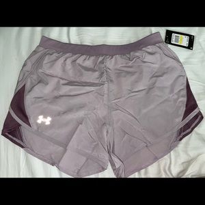 Under Armor Athletic Shorts